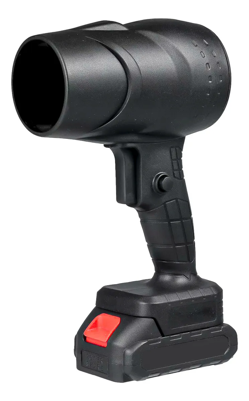 soplador Doble Bateria Turbina