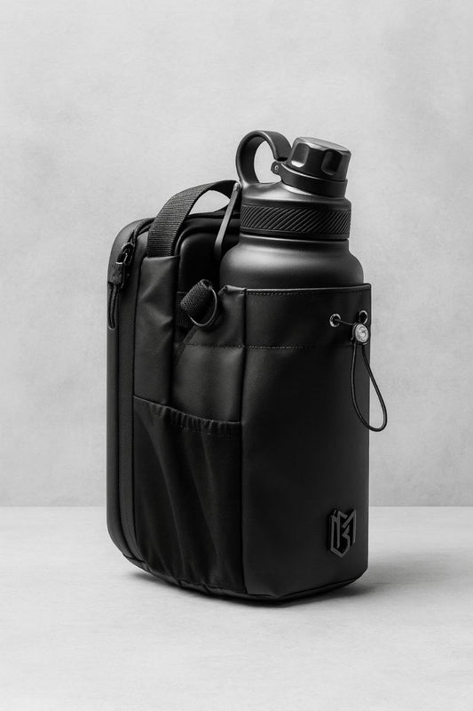 VX bolso magnetico BL-IM01