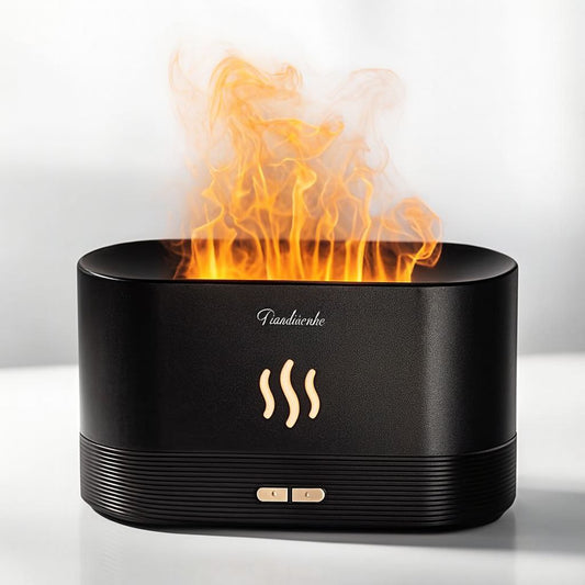 Humificador Tipo Chimenea